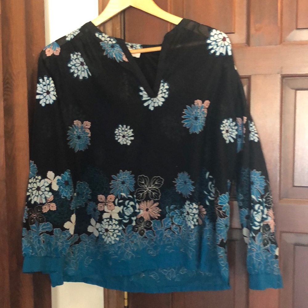 Blouse